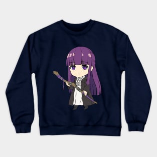 frieren Crewneck Sweatshirt